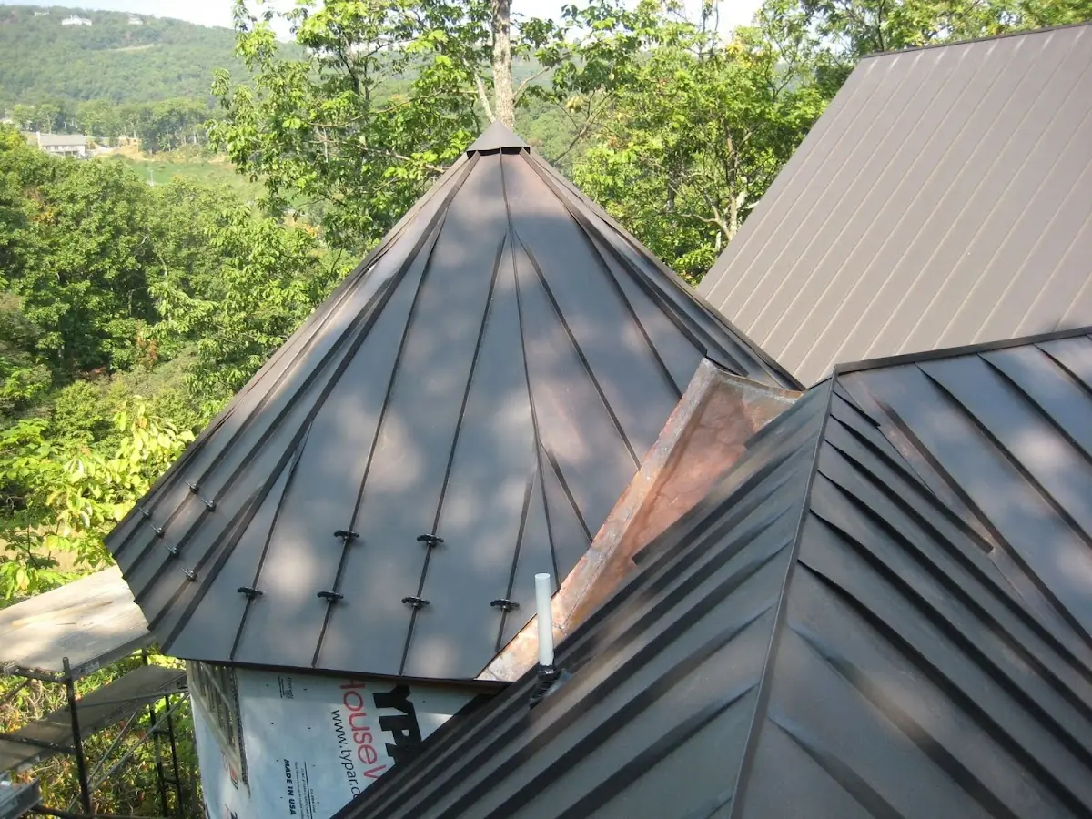 Professional Gutter Cleaning by Craftsman Roofing in Orcutt