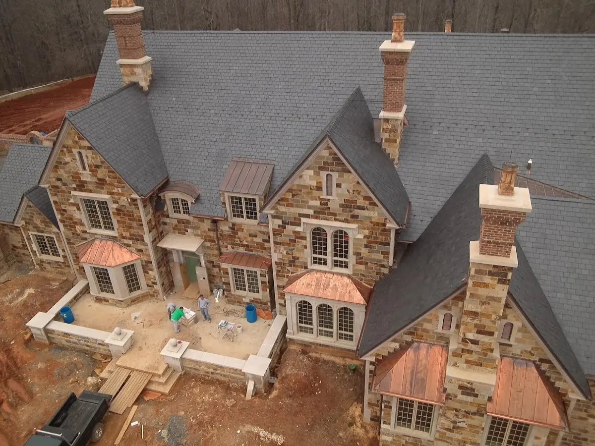 Craftsman Roofing Commercial Roof Services project in Orcutt